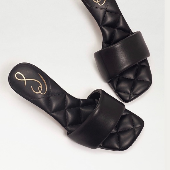 Sam Edelman Starla Sandal - Picture 2 of 14
